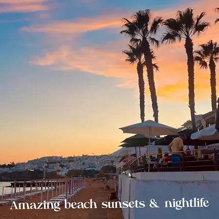 Brisamar 2 Sol Mar Serenidade