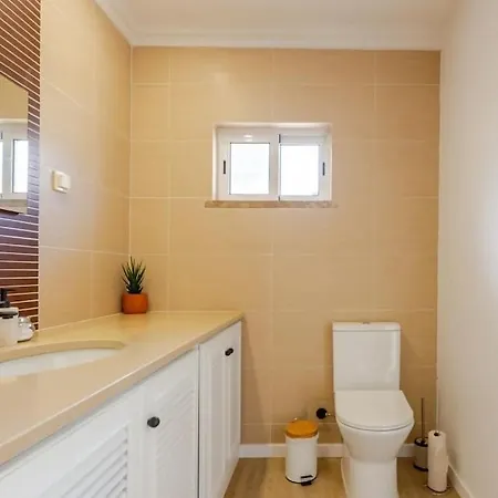 Apartment Brisamar 2 Sol Mar Serenidade *