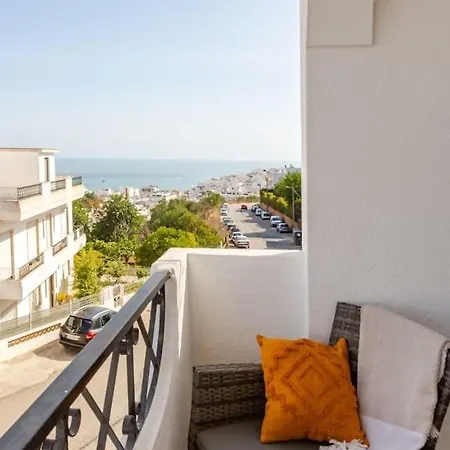 Brisamar 2: Sol, Mar, Serenidade * Albufeira
