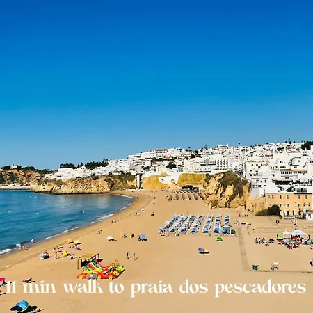 Brisamar 2 Sol Mar Serenidade