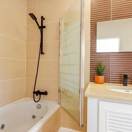 Brisamar 2 Sol Mar Serenidade Apartment Albufeira