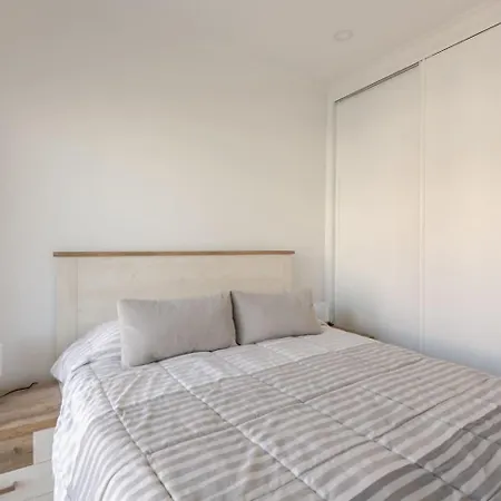 Lejlighed Brisamar 2 Sol Mar Serenidade