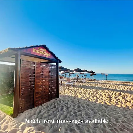 Apartment Brisamar 2 Sol Mar Serenidade *