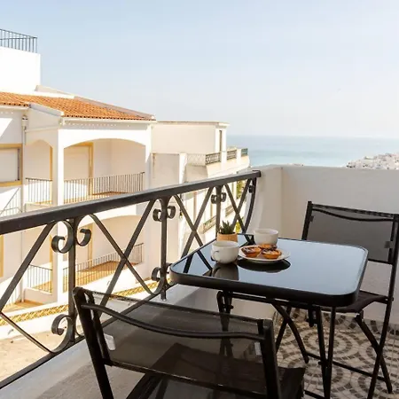 Brisamar 2: Sol, Mar, Serenidade Apartment