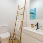 Appartement Brisamar 2: Sol, Mar, Serenidade