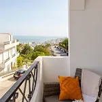 Brisamar 2: Sol, Mar, Serenidade * Albufeira