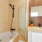 Brisamar 2: Sol, Mar, Serenidade Appartement Albufeira