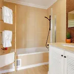 Brisamar 2: Sol, Mar, Serenidade Appartement *