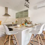 Brisamar 2: Sol, Mar, Serenidade Appartement *