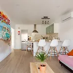 Appartement Brisamar 2: Sol, Mar, Serenidade Albufeira