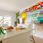 Brisamar 2: Sol, Mar, Serenidade Appartement