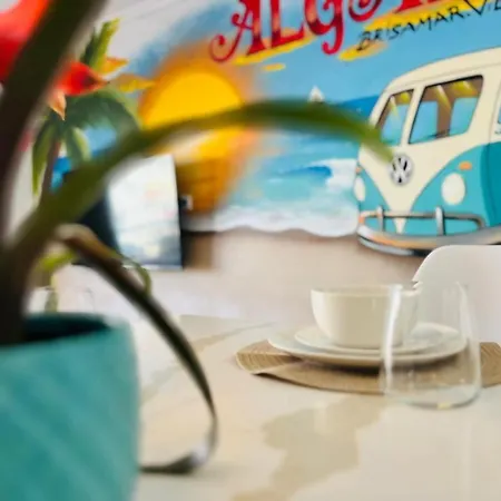 Brisamar 2 Sol Mar Serenidade Albufeira