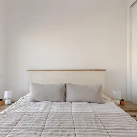 Brisamar 2 Sol Mar Serenidade Appartement