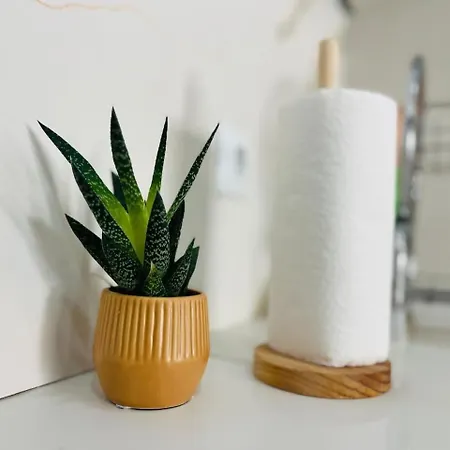 Brisamar 2: Sol, Mar, Serenidade Apartamento