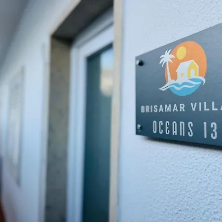 Apartamento Brisamar 2: Sol, Mar, Serenidade