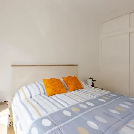 Brisamar 2: Sol, Mar, Serenidade Appartement