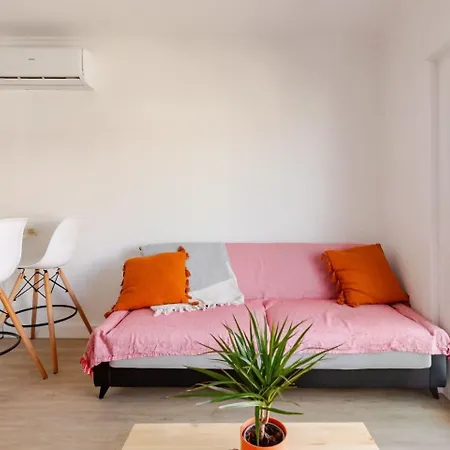 Apartmán Brisamar 2 Sol Mar Serenidade