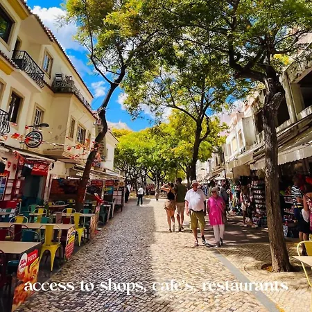 Brisamar 2 Sol Mar Serenidade Appartement