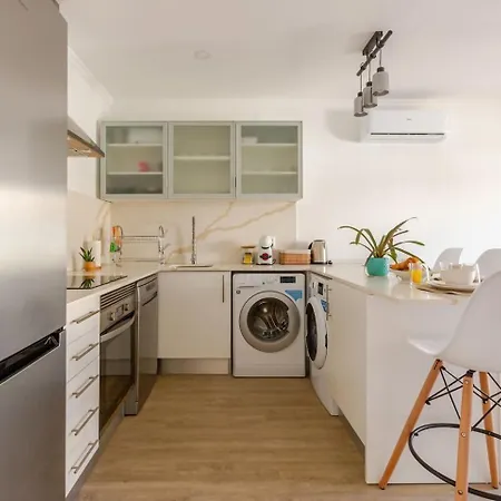 Brisamar 2 Sol Mar Serenidade * Albufeira