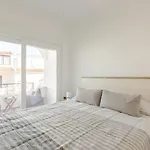 Brisamar 2: Sol, Mar, Serenidade Lägenhet Albufeira