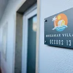 Lägenhet Brisamar 2: Sol, Mar, Serenidade