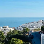 Brisamar 2: Sol, Mar, Serenidade Lägenhet Albufeira