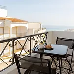 Brisamar 2: Sol, Mar, Serenidade Lägenhet