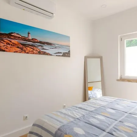 Lägenhet Brisamar 2: Sol, Mar, Serenidade Albufeira