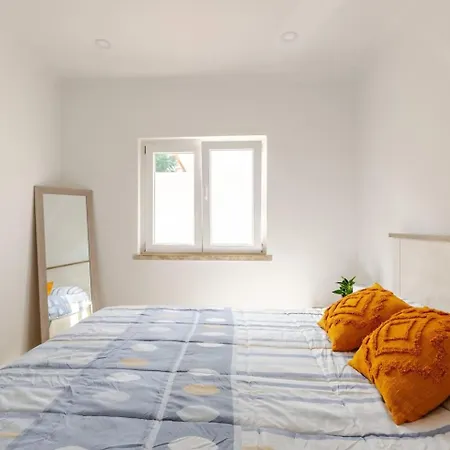 Brisamar 2 Sol Mar Serenidade Αλμπουφέιρα